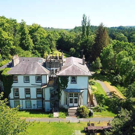 Kirkhill Estate Rooms Gorebridge Exterior photo